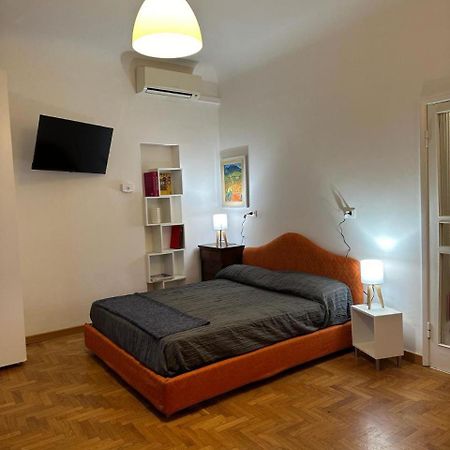 De' Servi Studio Al Duomo - A Hidden Nest In Downtown Firenze Eksteriør billede