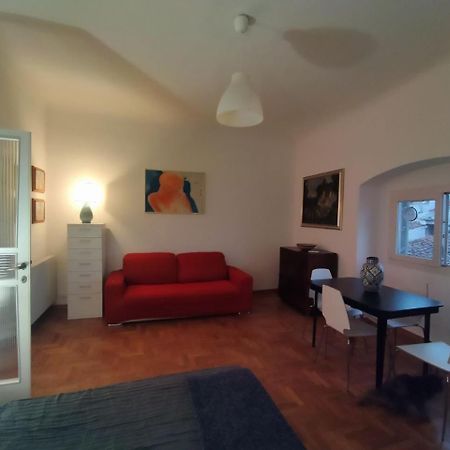 De' Servi Studio Al Duomo - A Hidden Nest In Downtown Firenze Eksteriør billede
