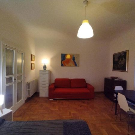 De' Servi Studio Al Duomo - A Hidden Nest In Downtown Firenze Eksteriør billede