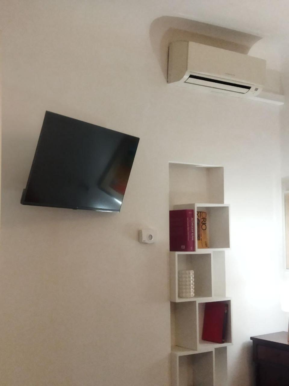 De' Servi Studio Al Duomo - A Hidden Nest In Downtown Firenze Eksteriør billede