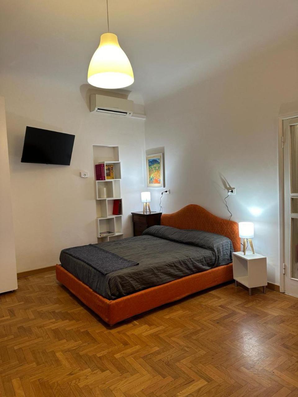 De' Servi Studio Al Duomo - A Hidden Nest In Downtown Firenze Eksteriør billede