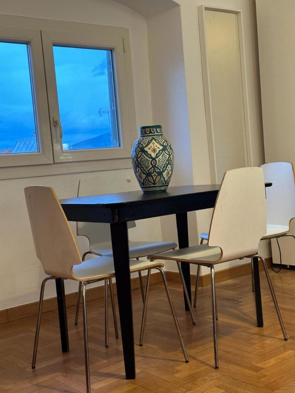 De' Servi Studio Al Duomo - A Hidden Nest In Downtown Firenze Eksteriør billede
