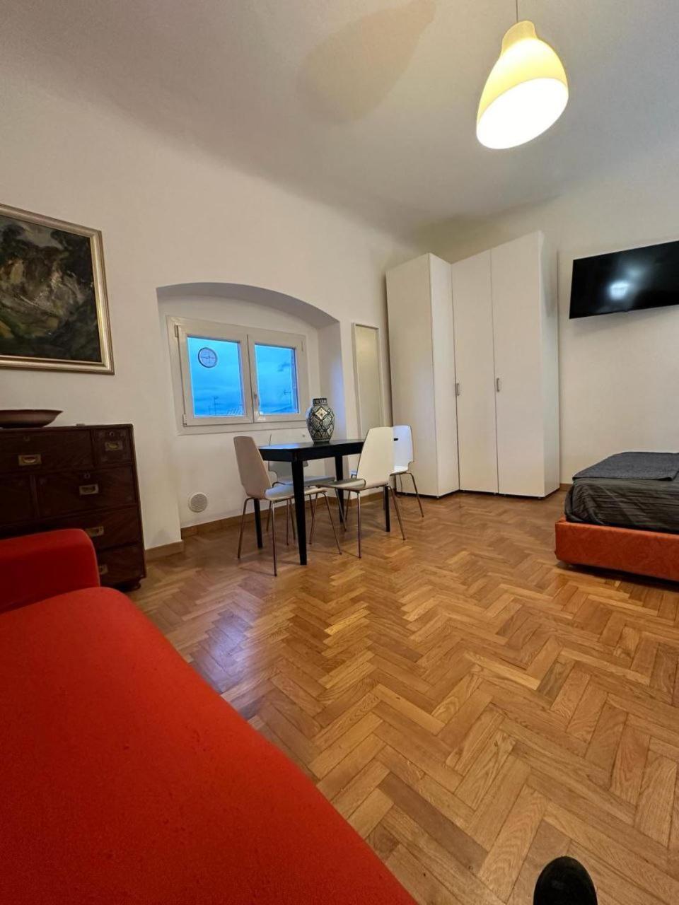 De' Servi Studio Al Duomo - A Hidden Nest In Downtown Firenze Eksteriør billede
