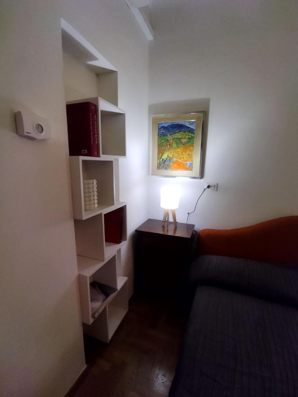 De' Servi Studio Al Duomo - A Hidden Nest In Downtown Firenze Eksteriør billede