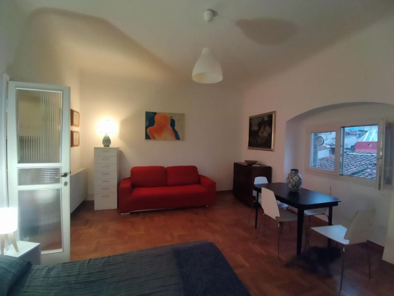 De' Servi Studio Al Duomo - A Hidden Nest In Downtown Firenze Eksteriør billede