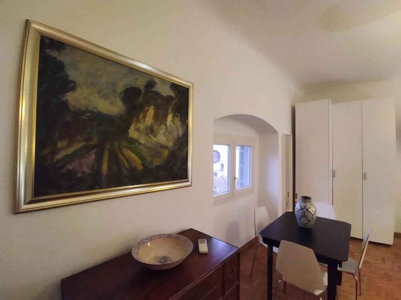De' Servi Studio Al Duomo - A Hidden Nest In Downtown Firenze Eksteriør billede