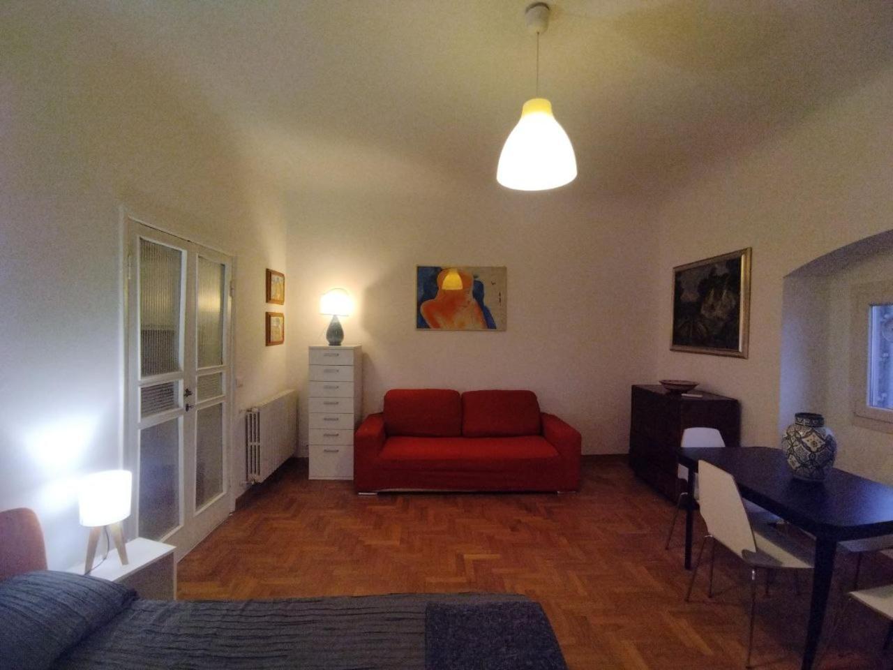 De' Servi Studio Al Duomo - A Hidden Nest In Downtown Firenze Eksteriør billede