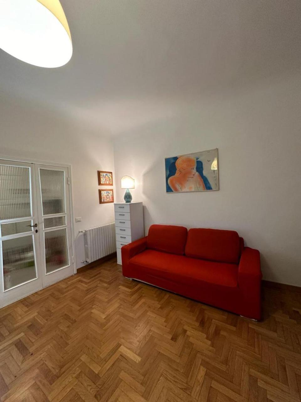 De' Servi Studio Al Duomo - A Hidden Nest In Downtown Firenze Eksteriør billede