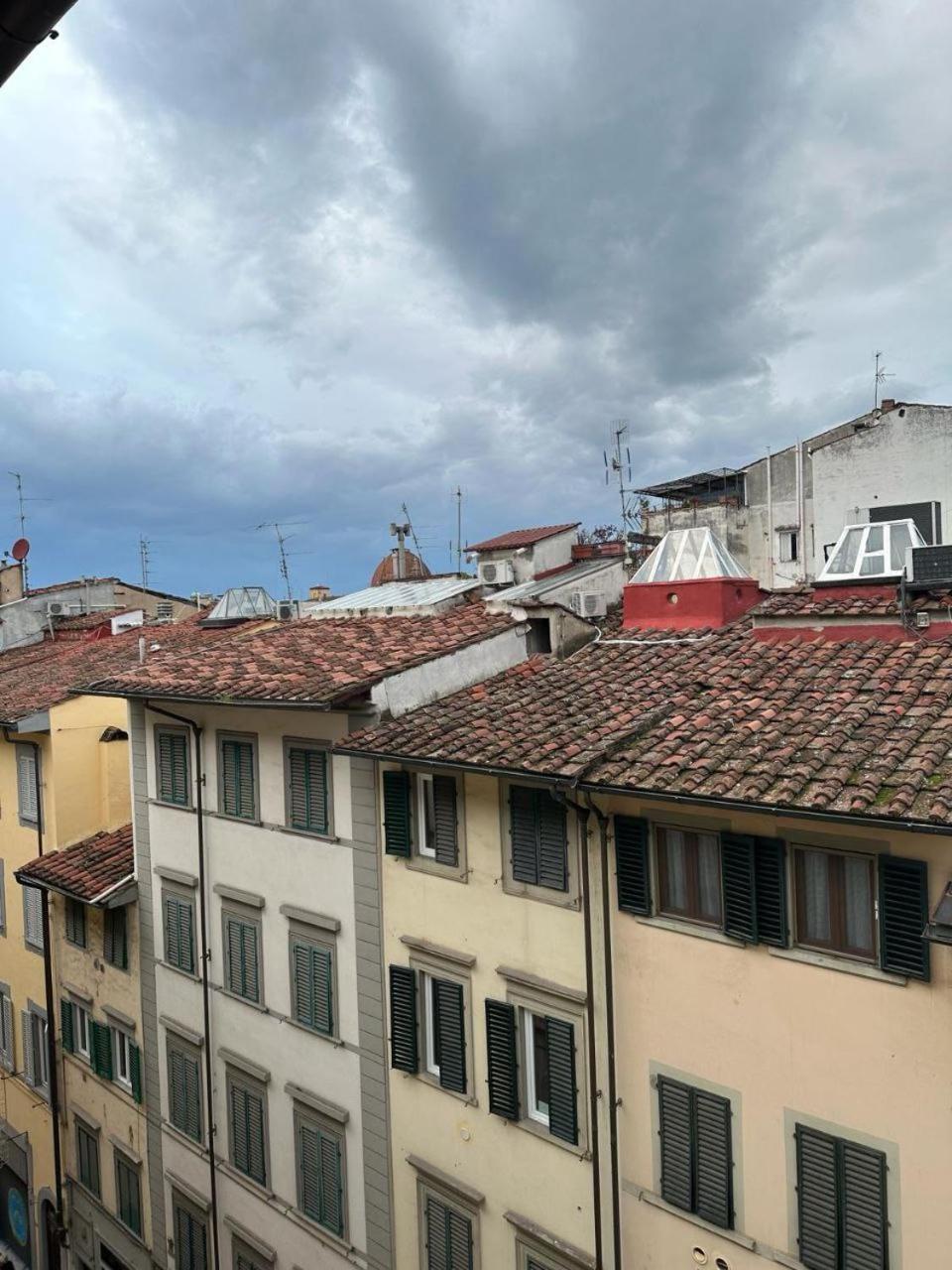 De' Servi Studio Al Duomo - A Hidden Nest In Downtown Firenze Eksteriør billede